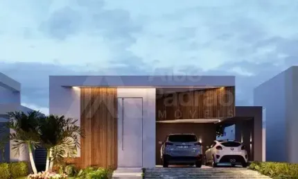 CASA EM CONDOMÍNIO | 03 DORMITORIOS | Á VENDA | CARUARU- PE