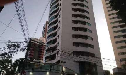 Casa com 4 quartos à venda na Rua Baltazar Passos, Boa Viagem, Recife