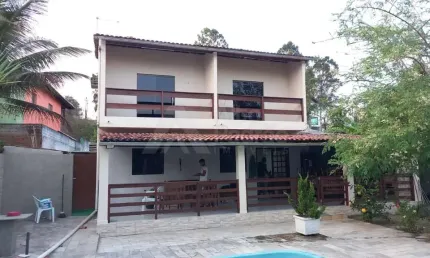Casa com 3 quartos à venda na Avenida Cícero Batista de Oliveira, 1632, Alpes Suiços, Gravatá