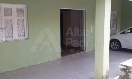 Casa com 4 quartos à venda na Avenida Cícero Batista de Oliveira, 1632, Alpes Suiços, Gravatá