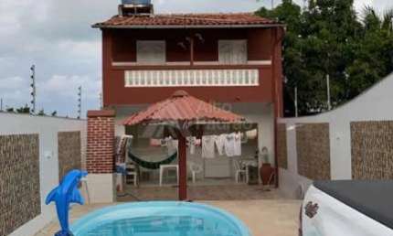 Casa com 3 quartos à venda no Centro, Ilha de Itamaracá 