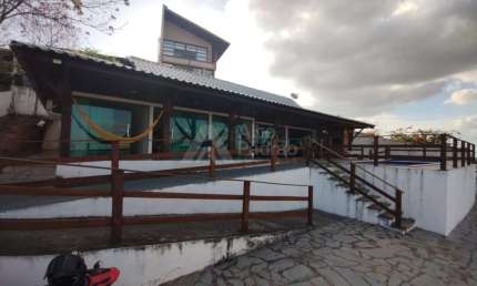 Casa à venda na Rua José Gonçalves de Santana, 10, Porta Florada, Gravatá