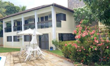 Casa com 6 quartos à venda no Centro, Tamandaré 