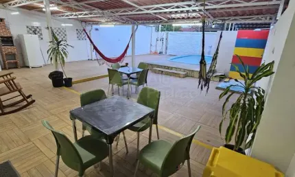 Casa com 2 quartos à venda no Centro, Tamandaré 
