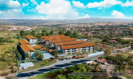 Casa em condomínio fechado com 1 quarto à venda na Rua Joaquim Sabino Coelho, Porta Florada, Gravatá