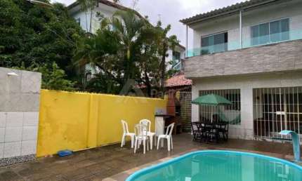 Casa com 3 quartos à venda no Porto de Galinhas, Ipojuca 