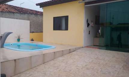 Casa com 3 quartos à venda na Rua Iraci Santos de Lima, Porta Florada, Gravatá