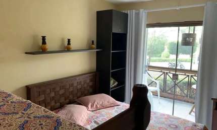 OPORTUNIDADE DE FLAT NO MONTE CASTELO  EM GRAVATA /PE