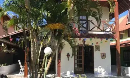 Casa com 3 quartos à venda na Rua Tradição, 1632, Alpes Suiços, Gravatá