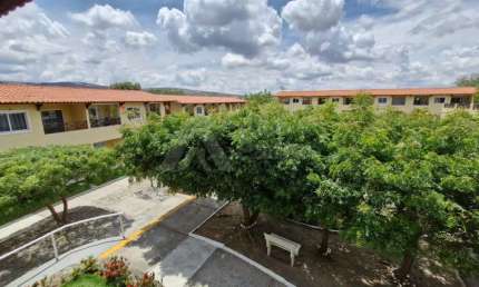 Apartamento com 2 quartos à venda na Avenida Cícero Batista de Oliveira, 1632, Alpes Suiços, Gravatá