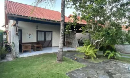 Casa à venda na Avenida Cícero Batista de Oliveira, 1632, Alpes Suiços, Gravatá