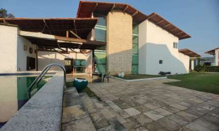 Casa com 6 quartos para alugar na Estrada Velha De Caturite Km 90 Br 232 Sairé-pe, 1632, Centro, Sairé