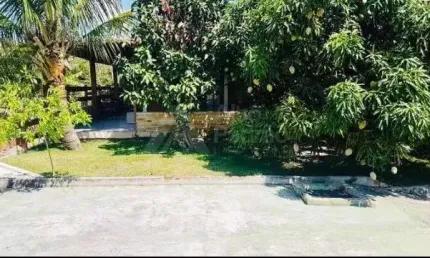 Casa com 3 quartos à venda na Avenida Cícero Batista de Oliveira, 1632, Alpes Suiços, Gravatá