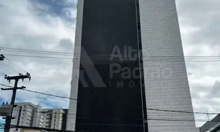 Kitnet / Stúdio à venda na Rua do Paissandú, Paissandu, Recife