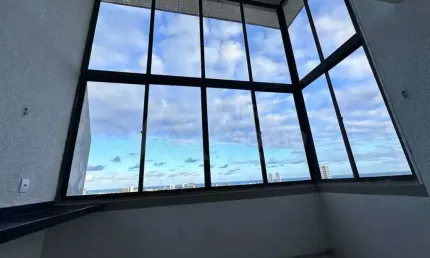 Cobertura com 5 quartos à venda na Rua Barão de São Borja, Boa Viagem, Recife
