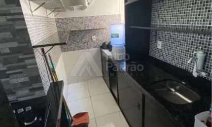 Casa com 2 quartos à venda na Rua Jaildo Figueira Priston, Rio Doce, Olinda