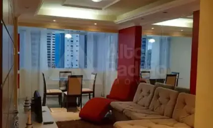 Apartamento com 2 quartos à venda na Rua Visconde de Jequitinhonha, Boa Viagem, Recife