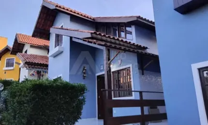 Casa em condomínio fechado com 4 quartos à venda na Avenida Cícero Batista de Oliveira, Alpes Suiços, Gravatá