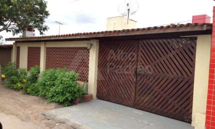 Casa em condomínio fechado com 4 quartos à venda na Avenida Cícero Batista de Oliveira, Alpes Suiços, Gravatá