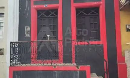 Casa para alugar na Rua Cleto Campelo, 1632, Gravatá Centro, Gravatá