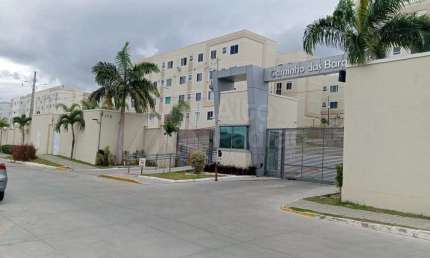 Casa com 2 quartos para alugar na Avenida José Rodrigues de Jesus, 1632, Indianópolis, Caruaru