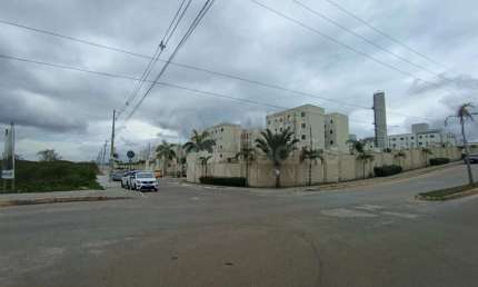 Casa com 2 quartos para alugar na Avenida José Rodrigues de Jesus, 1632, Indianópolis, Caruaru
