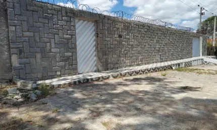 Casa com 6 quartos à venda na Avenida Cícero Batista de Oliveira, 1632, Alpes Suiços, Gravatá