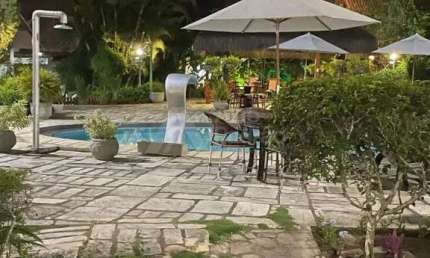 Casa em condomínio fechado com 3 quartos para alugar na Avenida Cícero Batista de Oliveira, Alpes Suiços, Gravatá