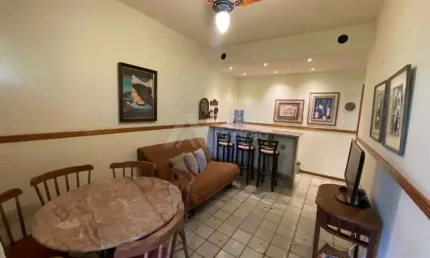 Flat com 1 quarto à venda na Avenida Cícero Batista de Oliveira, 1632, Alpes Suiços, Gravatá