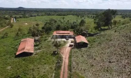 Chácara / sítio à venda na Avenida Professor Carlos Cunha, Jaracaty, São Luís