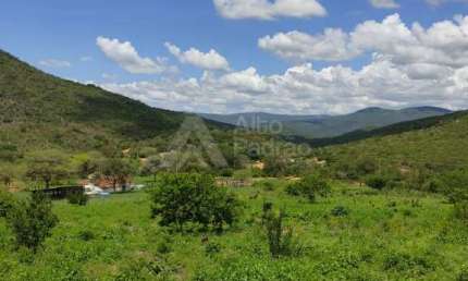 FAZENDA COM 580 HECTARES | Á VENDA | MANOEL VITORINO - BA