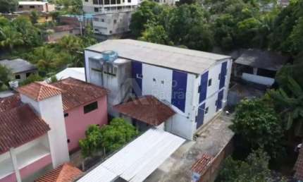 Ponto comercial à venda na Rua Pedestre, Torre, Recife