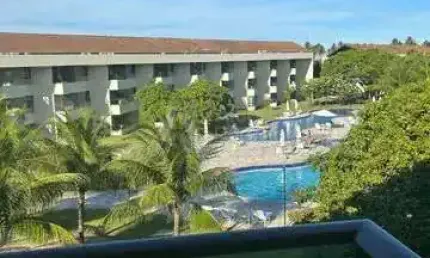 Flat com 2 quartos à venda no Centro, Tamandaré 