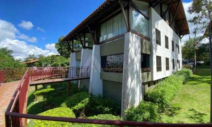 Flat com 2 quartos à venda na Avenida Cícero Batista de Oliveira, 1632, Alpes Suiços, Gravatá
