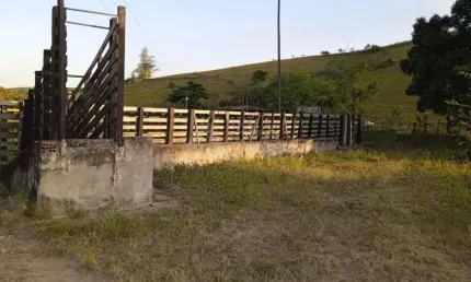 Oportunidade fazenda de 116 hectares em belém de maria-pe