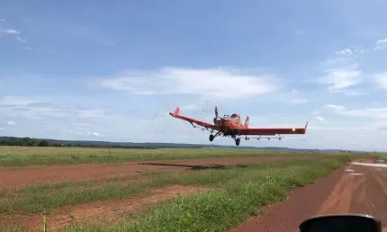 Chácara / sítio à venda na ÁRea Rural, Centro, Nova Ubiratã