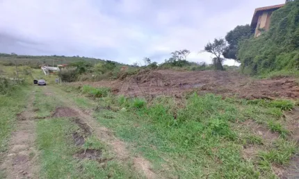 OPORTUNIDADE LOTE COM 1.359M2 COM VISTA EM GRAVATÁ-PE