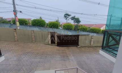 Apartamento com 2 quartos à venda na Rua Professor Rosalino da Costa Lima, Alpes Suiços, Gravatá