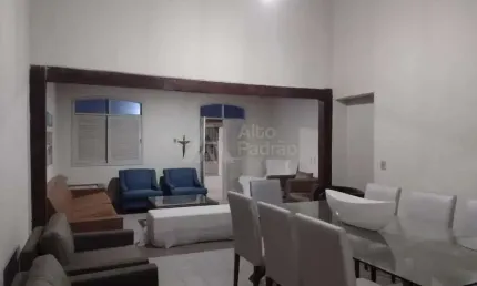 Casa com 6 quartos à venda na Rua do Triunfo, Gravatá Centro, Gravatá