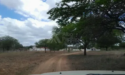 MIL E DUZENTOS HECTARES A R$ 2.350,00 ENTRE CRUZEIRO DO NORDESTE E MIRIM-PE
