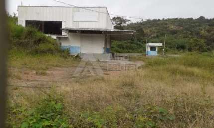 ALUGO GALPÃO COM UMA ÁREA DE 10 MIL M2 NA PE 71, CHÃ GRANDE-PE