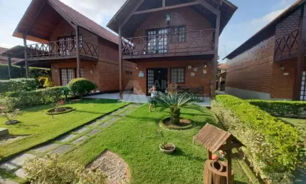 Casa com 5 quartos para alugar na Alameda São Jorge, São José, Gravatá