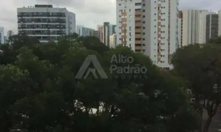 APARTAMENTO Á VENDA | 45 METROS | NO BAIRRO DAS GRAÇAS RECIFE-PE