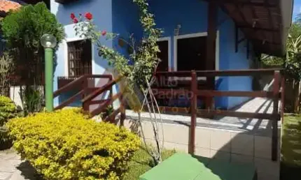 Casa em condomínio fechado com 3 quartos à venda na Avenida Cícero Batista de Oliveira, 1632, Alpes Suiços, Gravatá