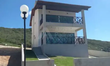Casa em condominio | 3 ou 4 suítes | a venda | gravatá-pe