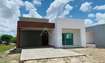 Casa em condominio á venda | 03 dormitorios | gravatá-pe.