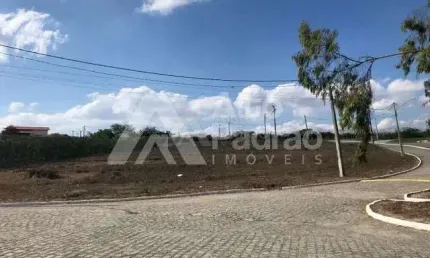 LOTE NO CONDOMINIO VILLE CHADON | Á VENDA | GRAVATÁ-PE