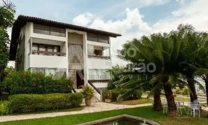 Flat com 3 quartos à venda na Avenida Cícero Batista de Oliveira, 1632, Alpes Suiços, Gravatá