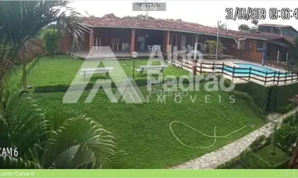 CASA EM CONDOMINIO | Á VENDA | 04 DORMITORIOS | GRAVATÁ-PE