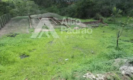 Terreno à venda na Avenida Cícero Batista de Oliveira, 1632, Quinze de Novembro, Gravatá